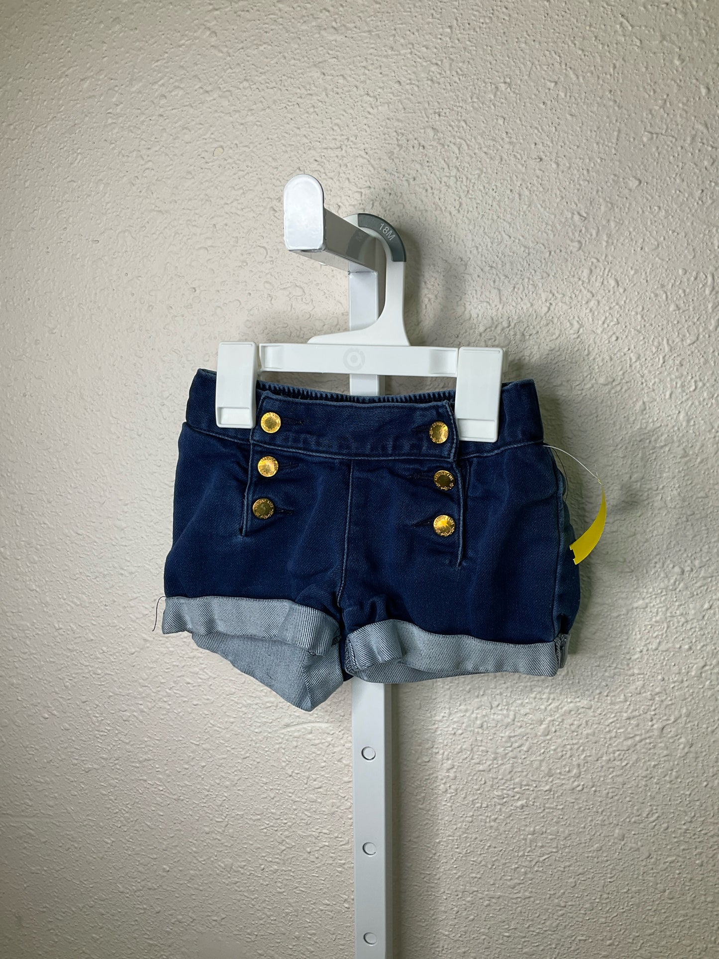 Genuine Kids 4T Shorts