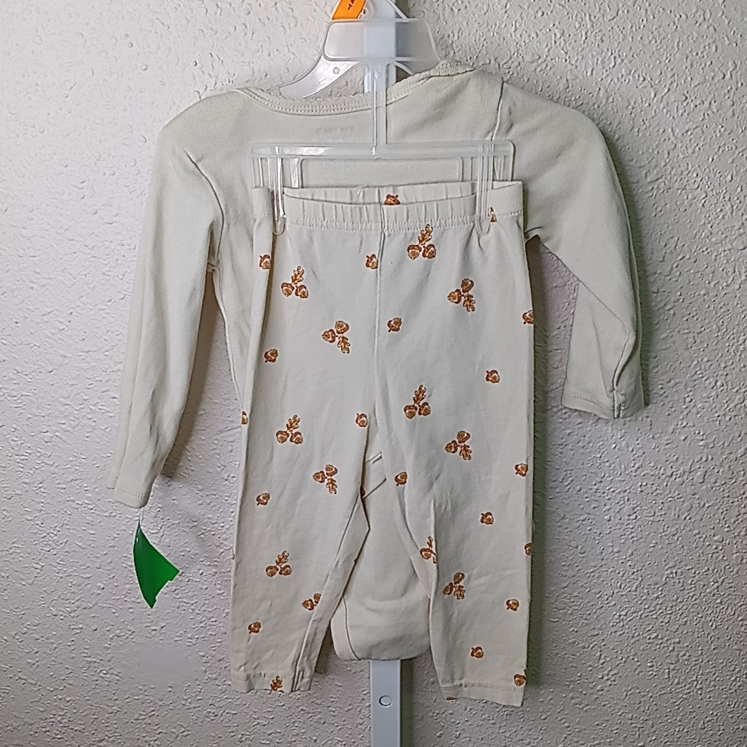 Just One You 18 Months Outfit 2pc