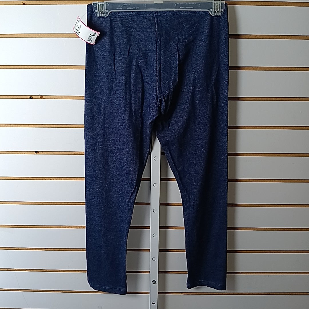 Wonder Nation 10/12 Leggings