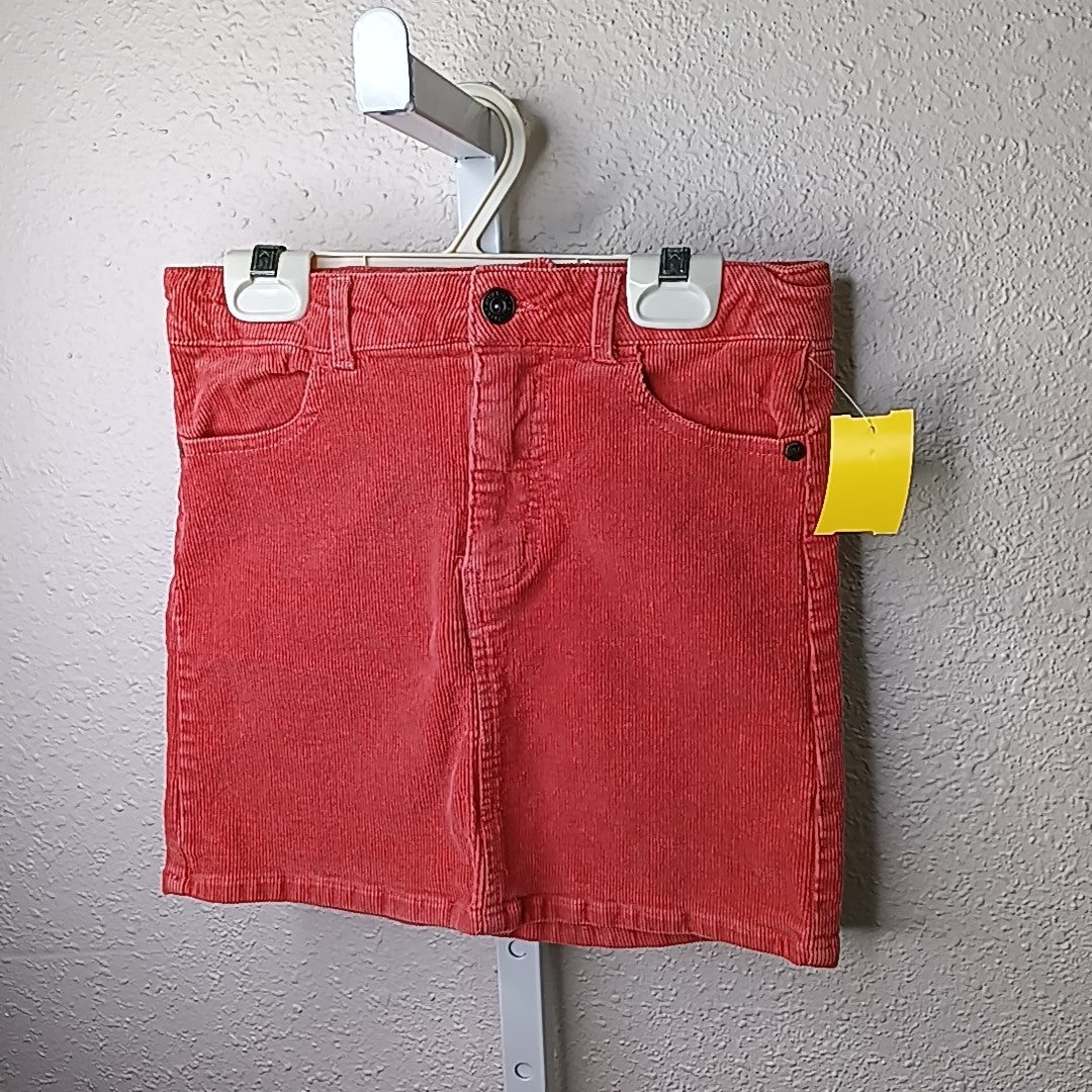 Art Class 10/12 Skirt