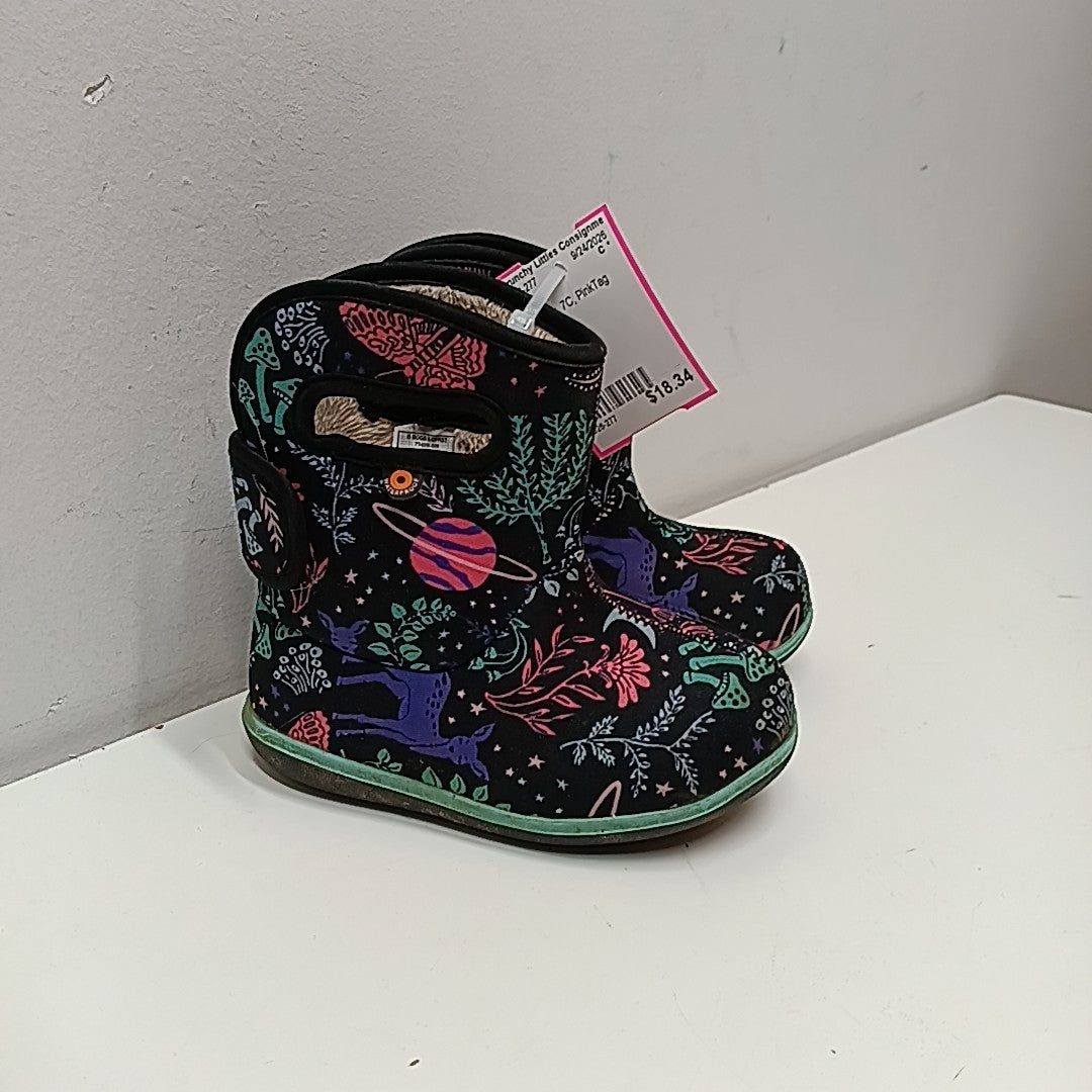 Bogs 7C Boots