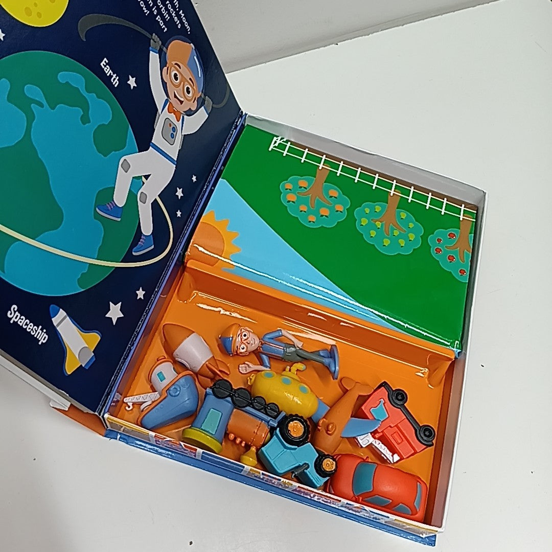 Board Book Books