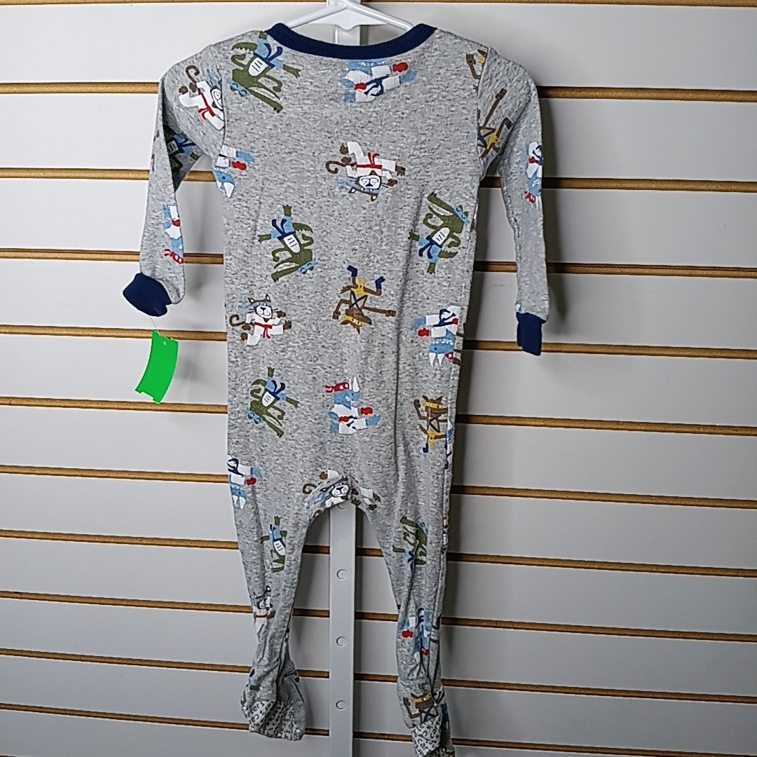Carter's 18 Months Sleeper/Footies