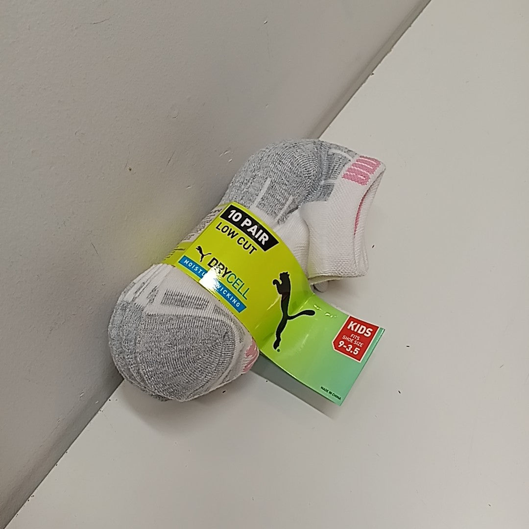 Puma 9C Socks