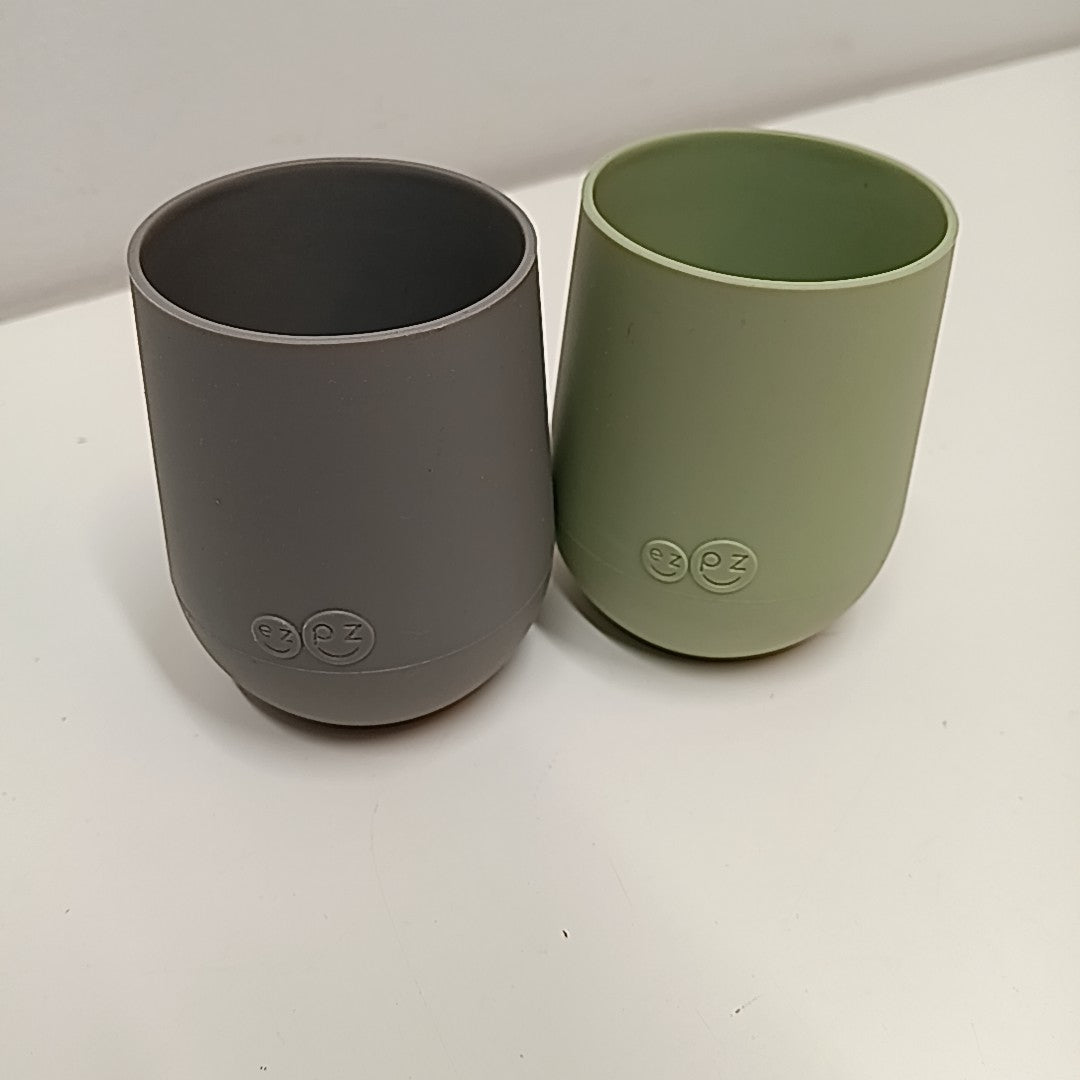 eZpZ Dish Set
