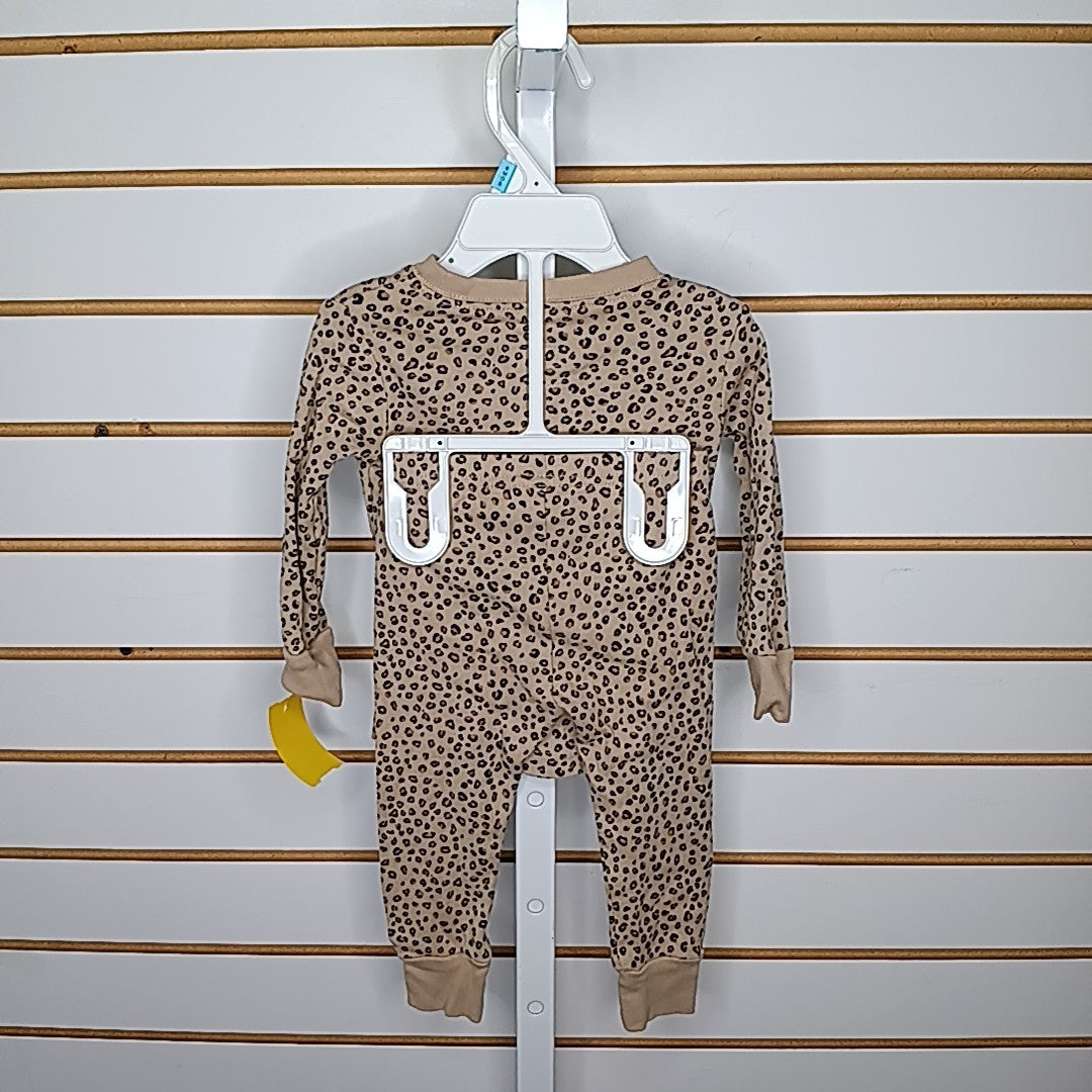 Carter's 12 Months Pajamas 2pc