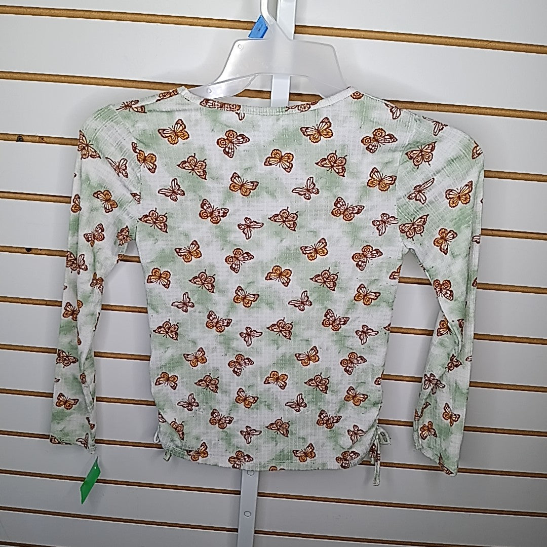 WallFlower 10/12 Shirt