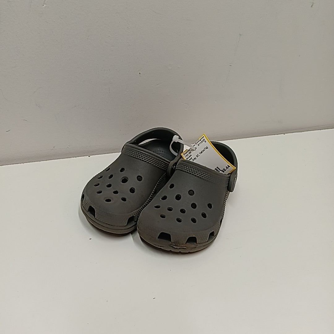 Crocs 9C Sandals