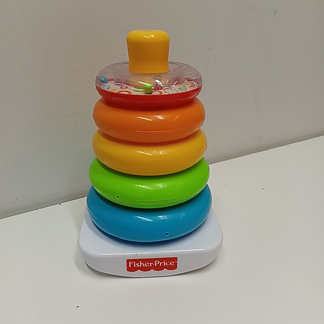 Fisher Price Infant Toy