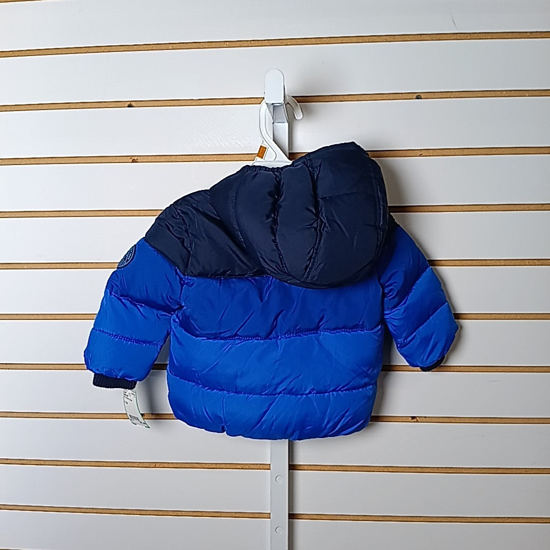 Baby Gap 6-12 Months Jacket