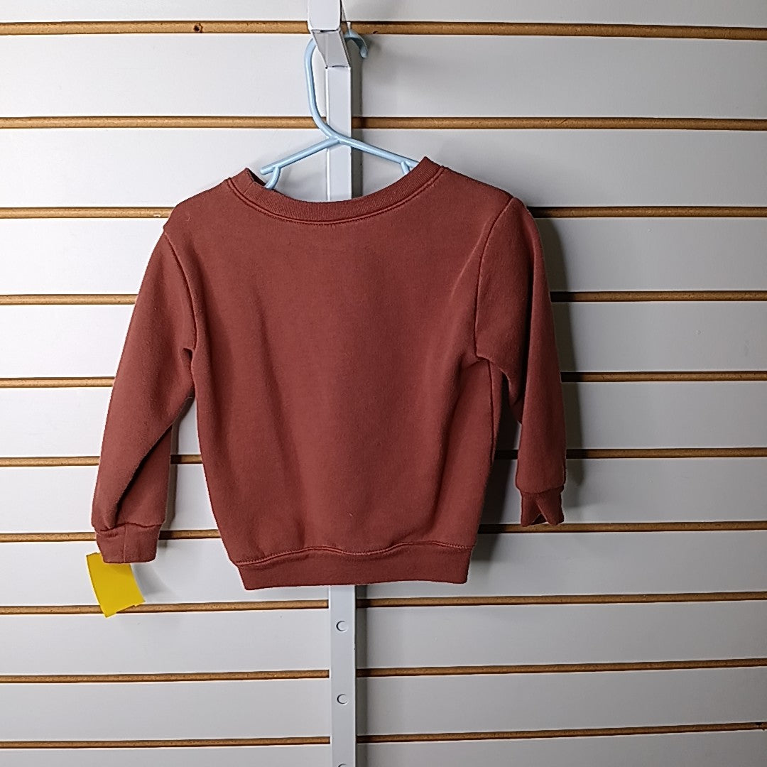 Garanimals 2T Sweater/Sweatshirt