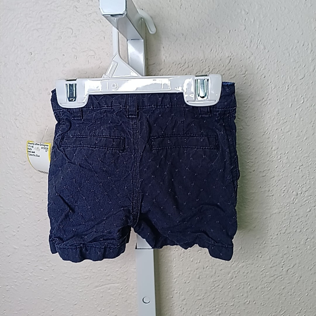 Cat & Jack 12 Months Shorts