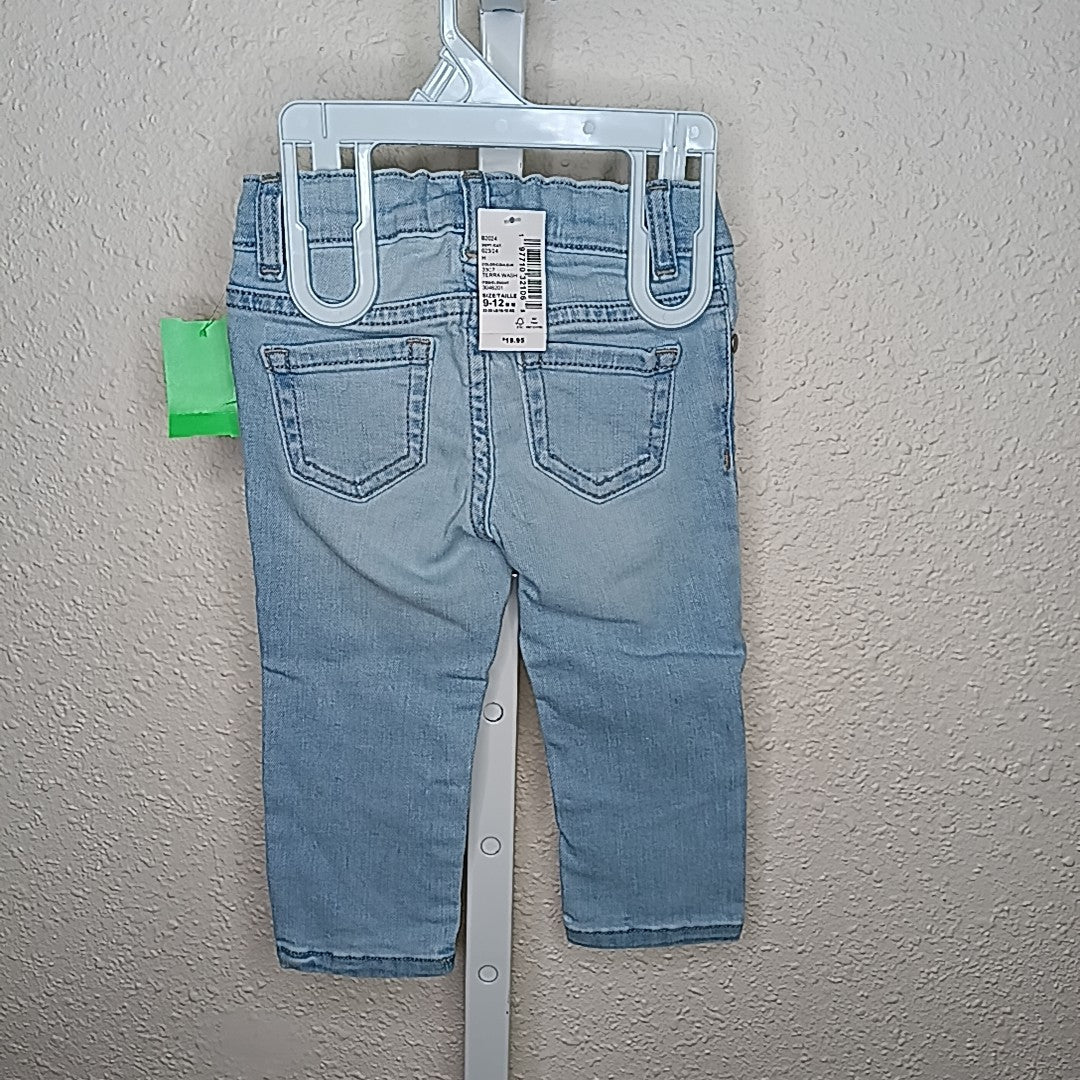Children's Place 9-12 Months Pants