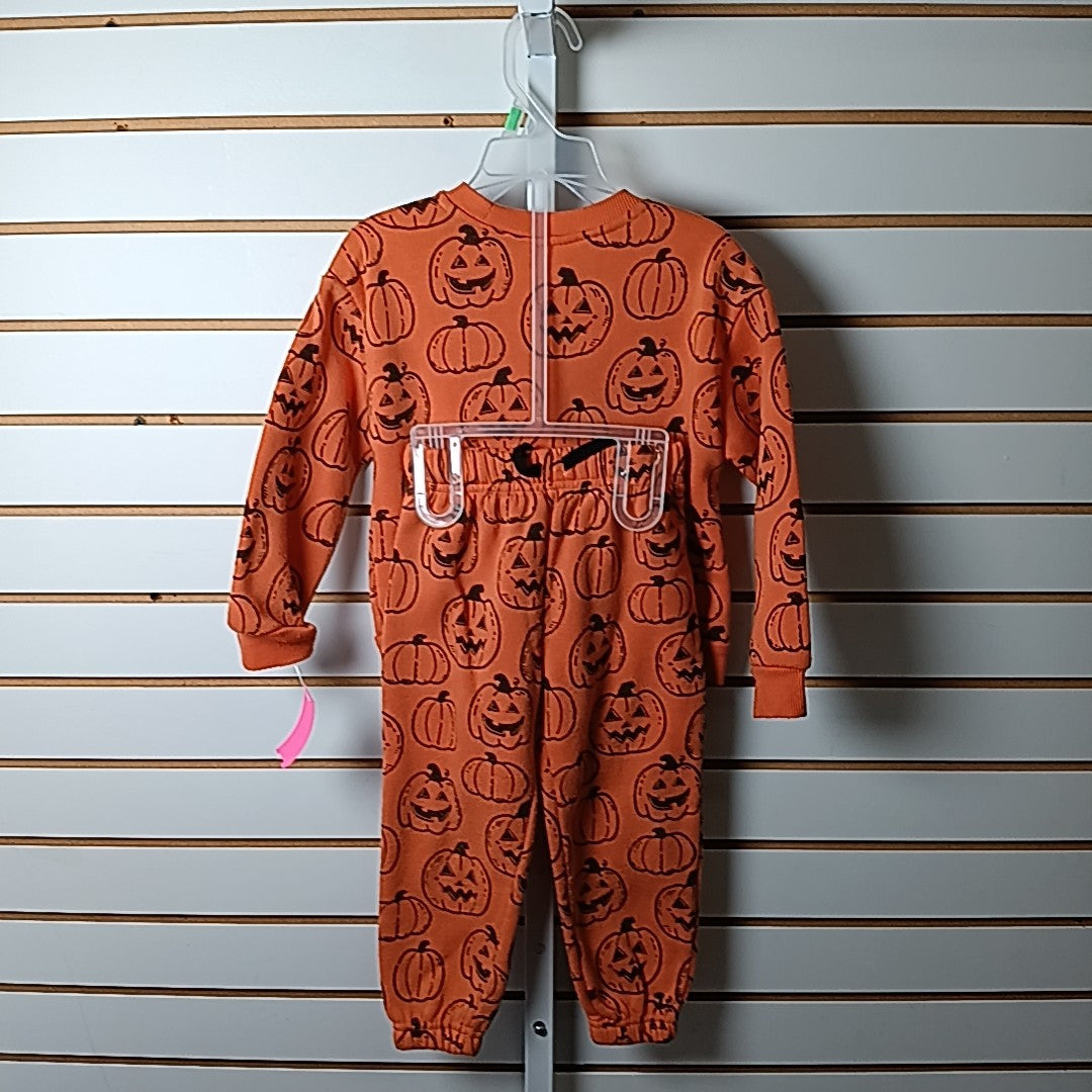 Wonder Nation 3T Outfit 2pc