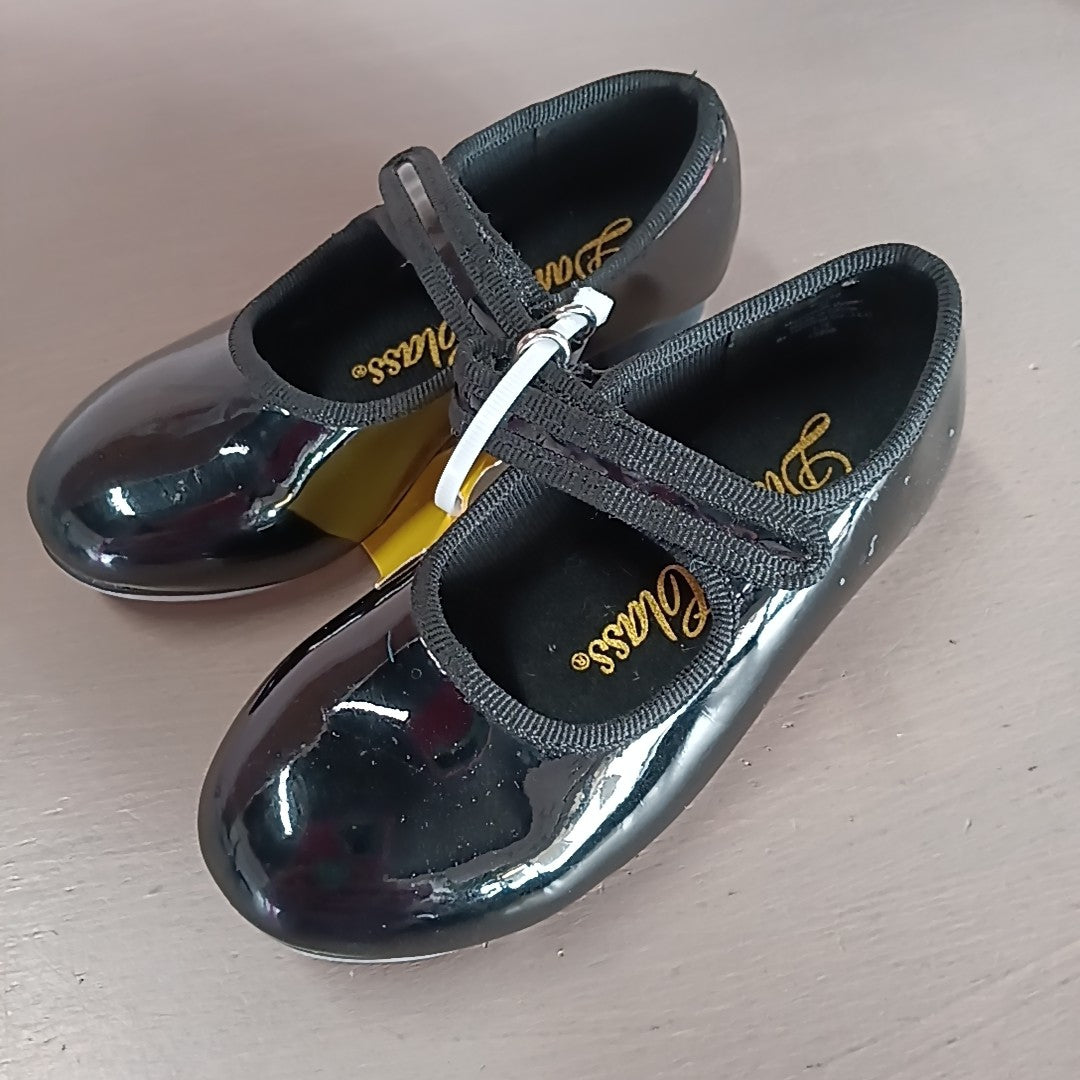 Dance Class 7.5C Tap Shoes
