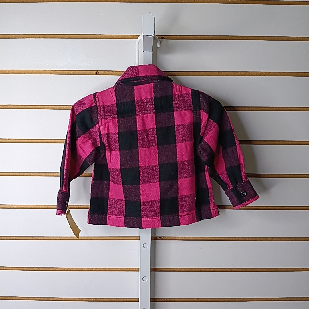 Kenyon International 6 Months Shirt