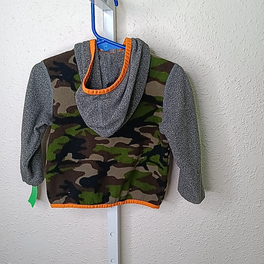 The North Face 12-18 Months Jacket