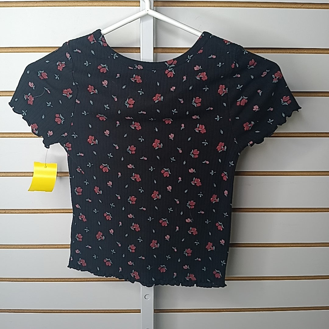 Wonder Nation 10/12 Shirt