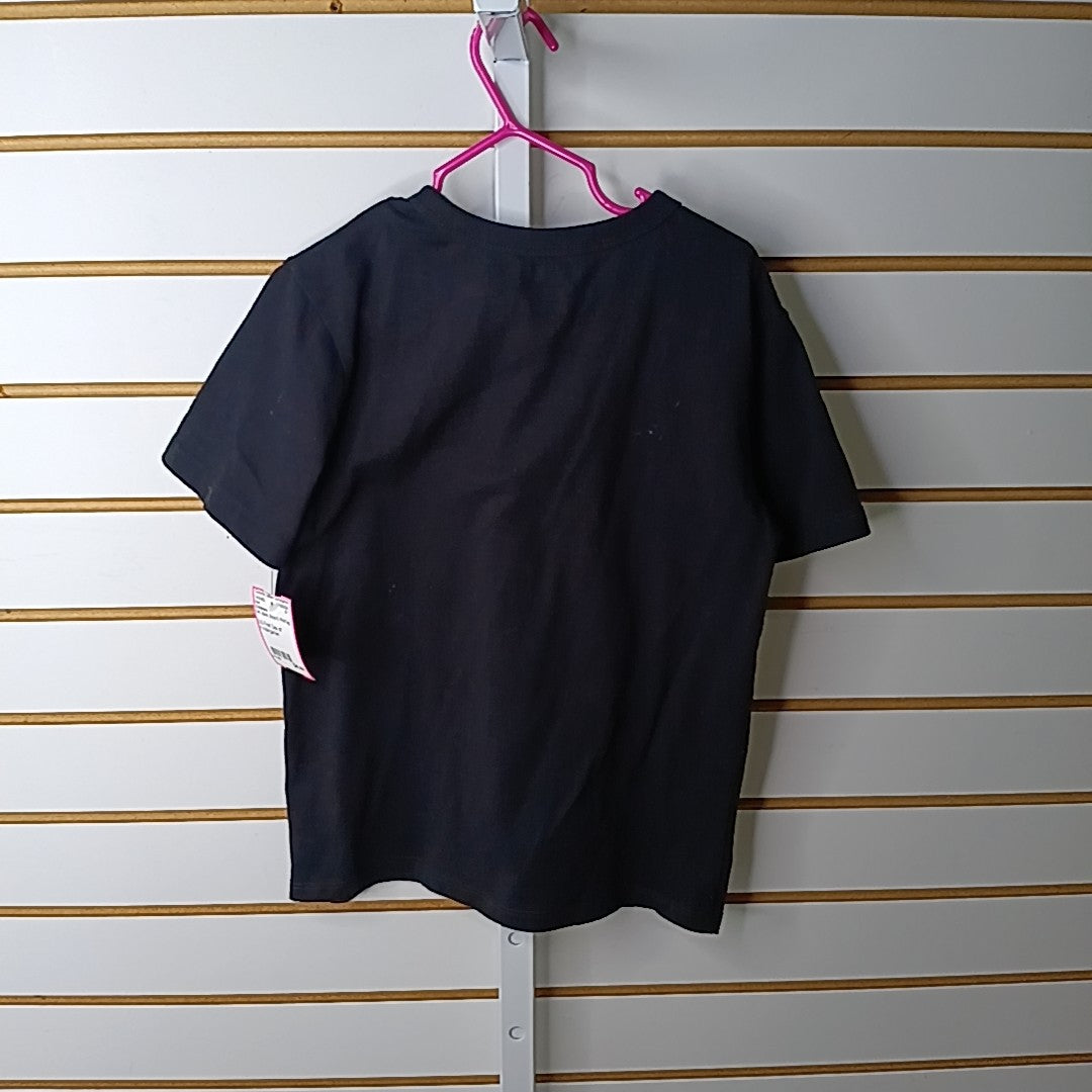 Childrens 5/6 Shirt