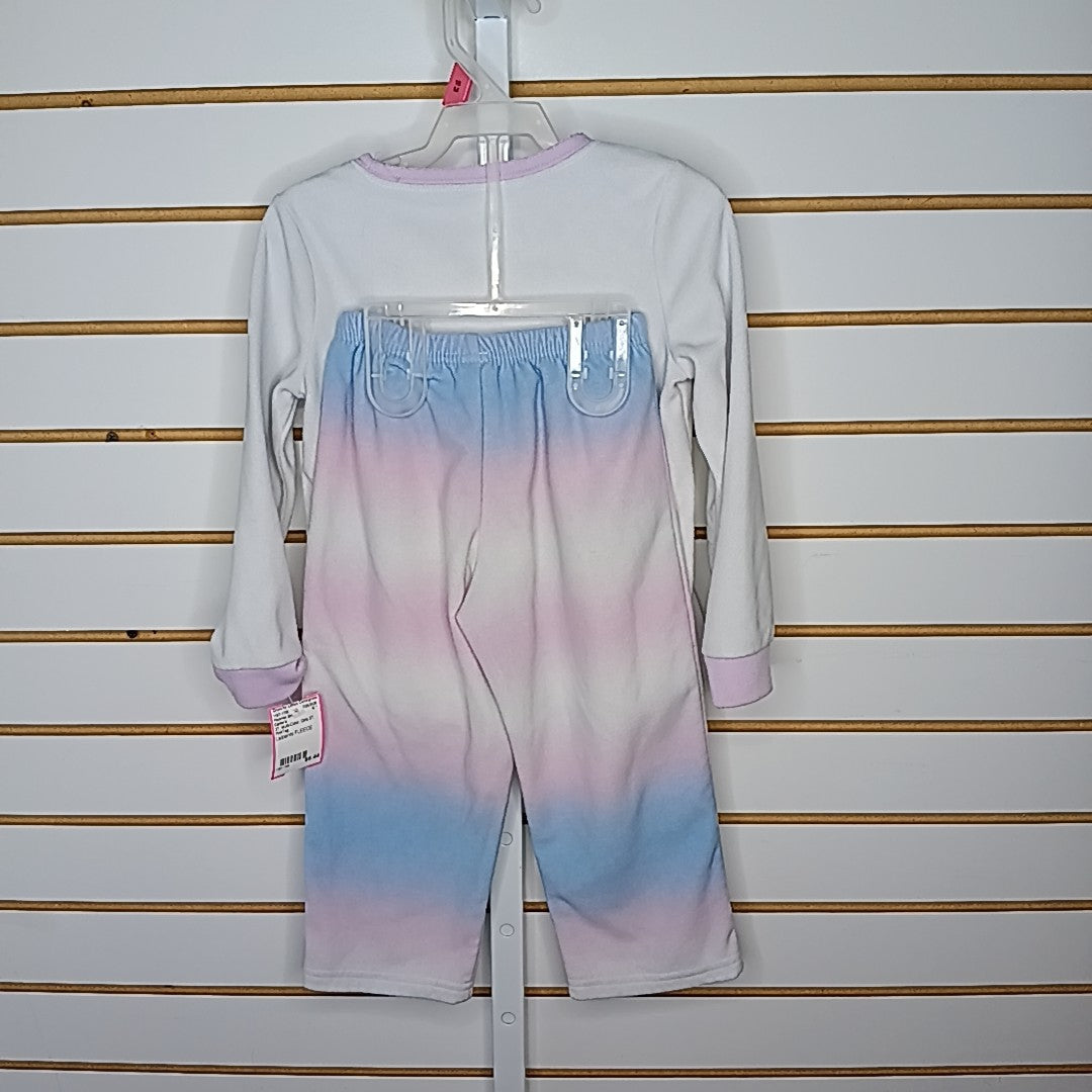 Carter's 3T Pajamas 2pc