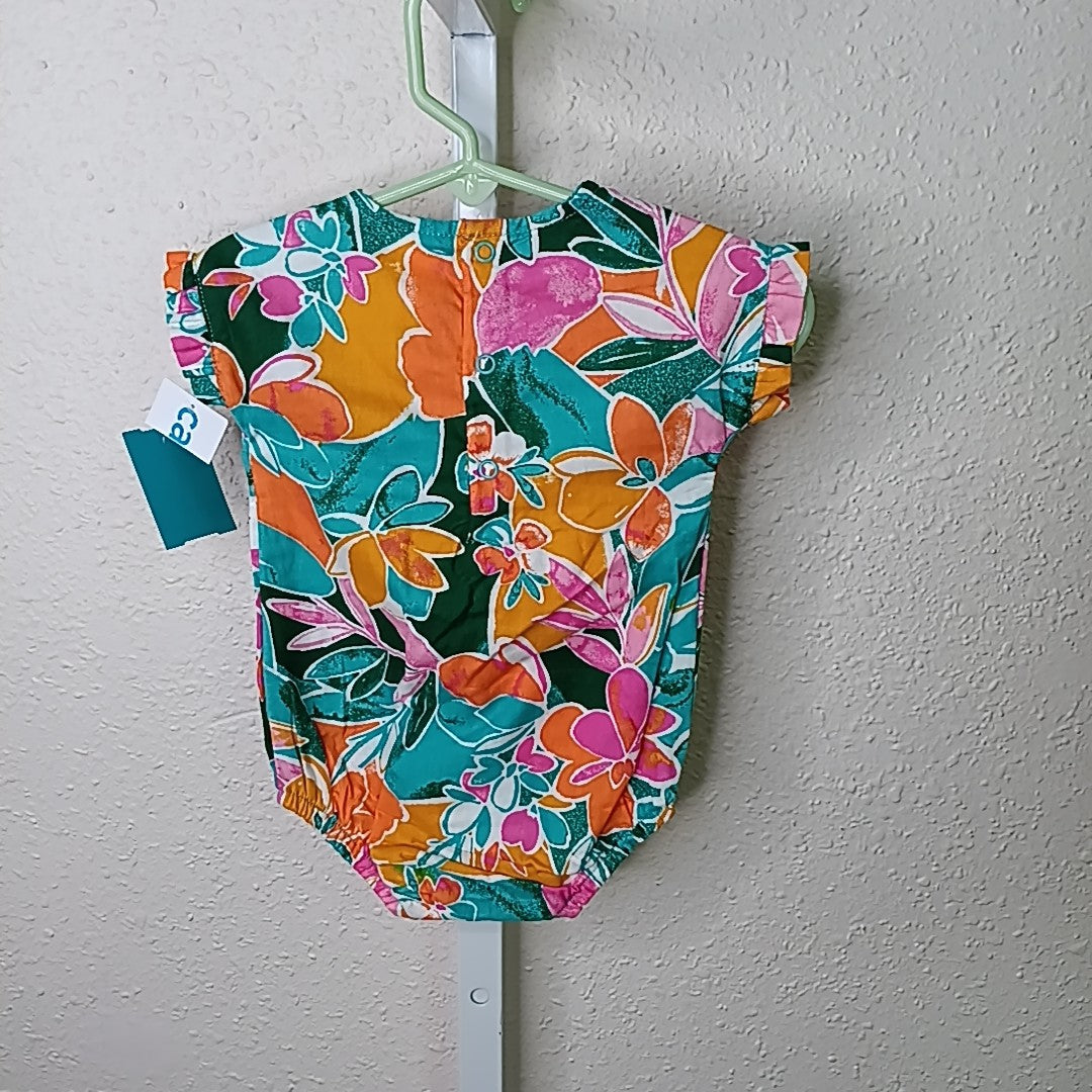 Carter's 3 Months Romper