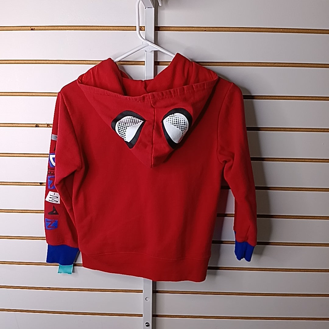 Marvel 8 Sweater/Sweatshirt