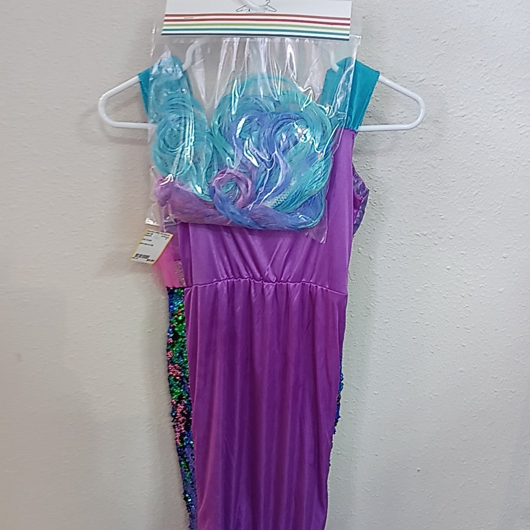 7/8 Costume