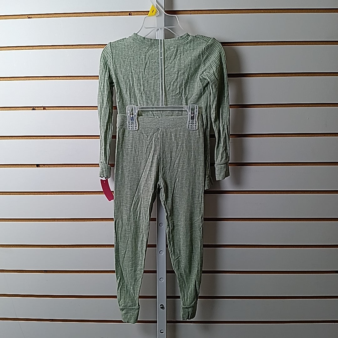 Little Sleepies 2T Pajamas 2pc