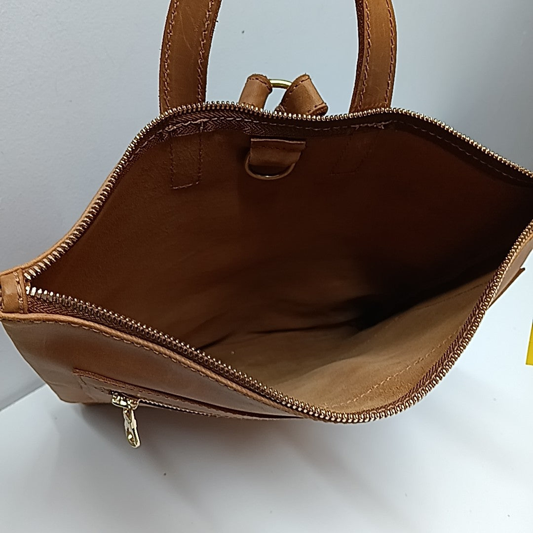 Parker Clay Backpack
