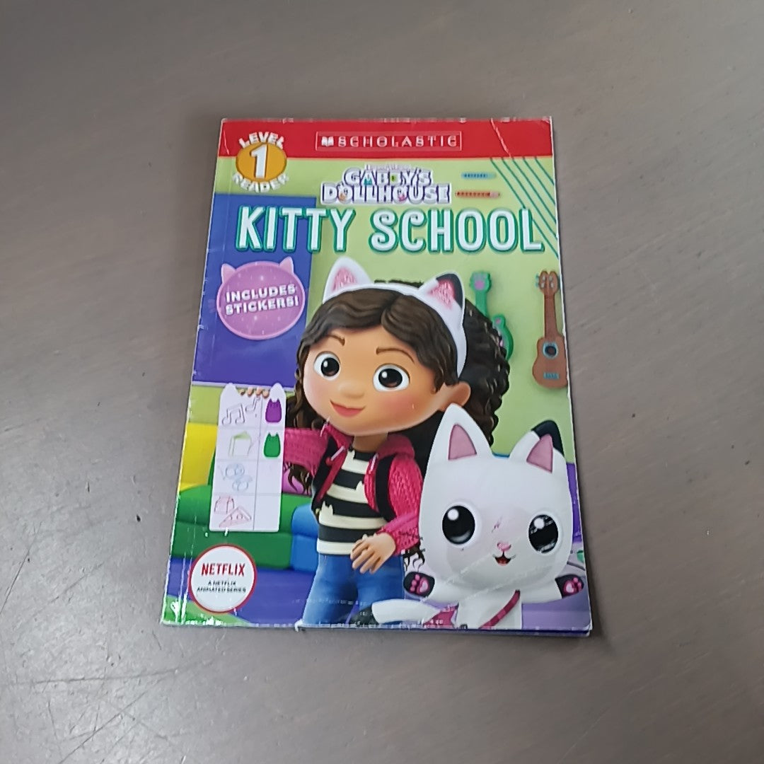 Paper Back Books