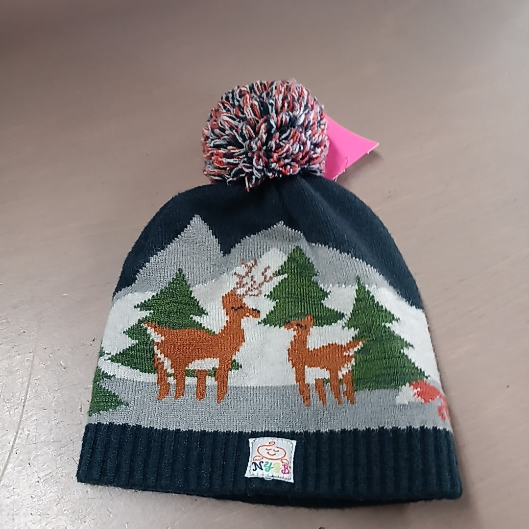 Toddler Hat