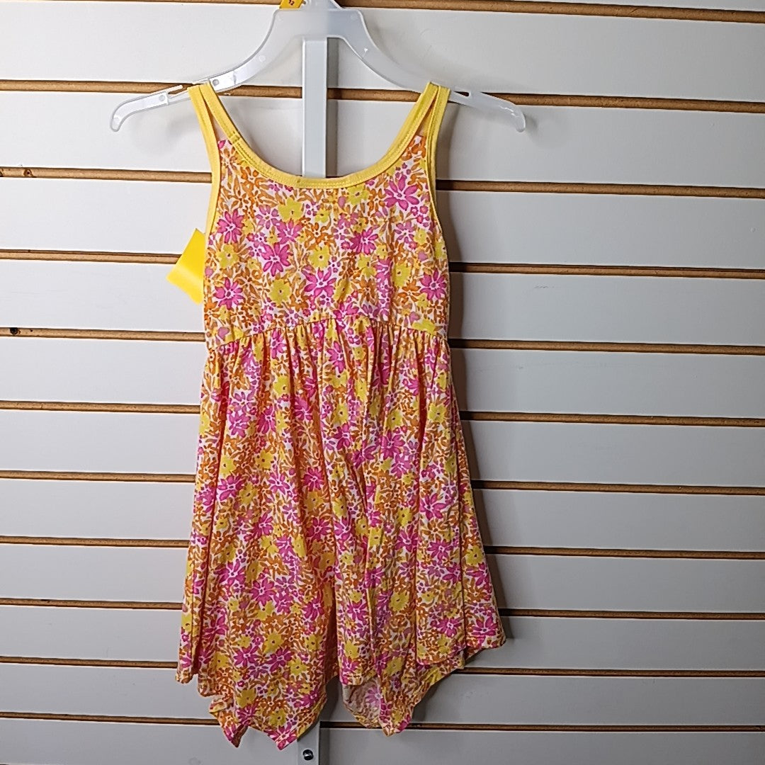 Jona Michelle 4T Dress