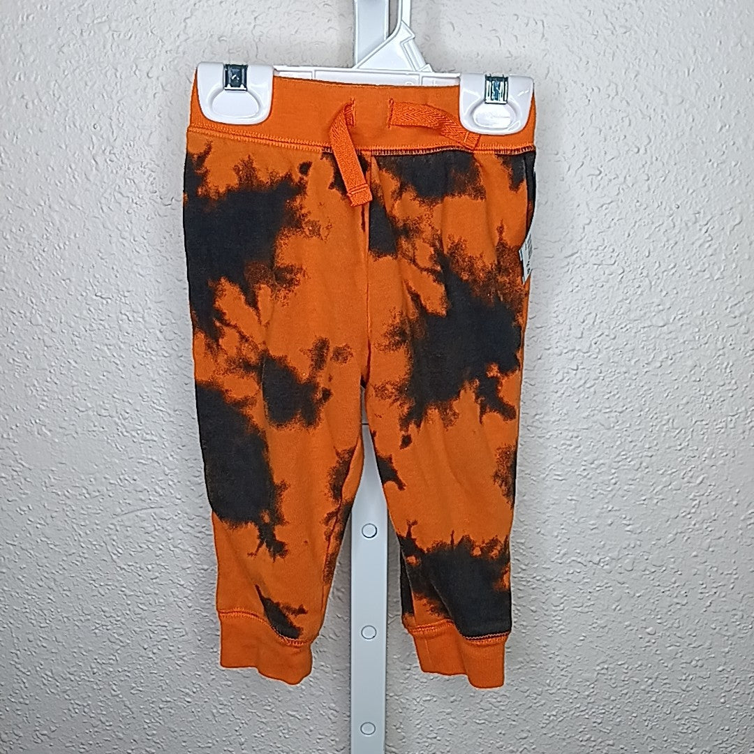 Celebrate 12 Months Play Pants/Sweatpants