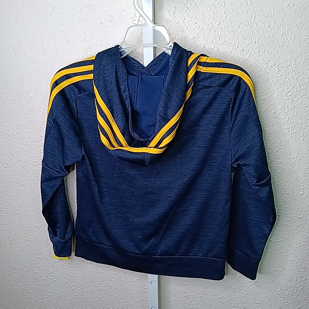 Adidas 8 Sweater/Sweatshirt