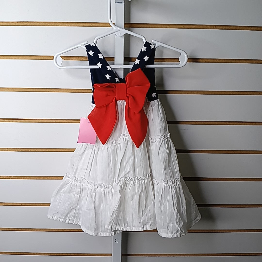 Maggie & Zoe 6-9 Months Dress
