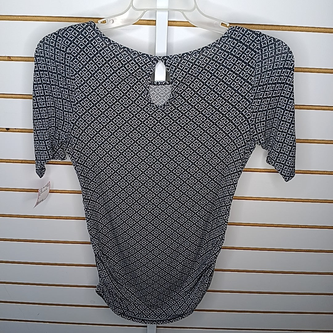 Motherhood Maternity Size XS MAT Shirt