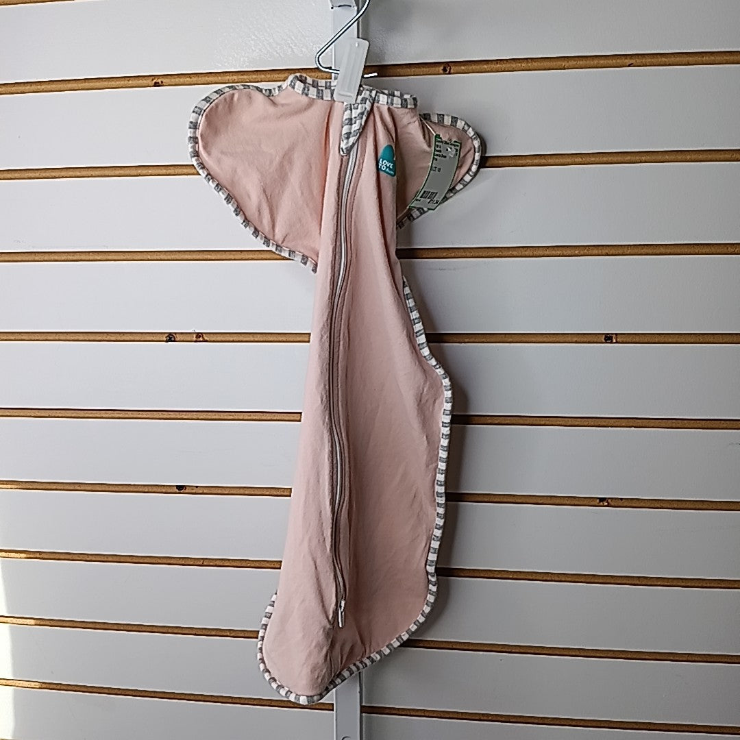 Love to Dream Swaddle