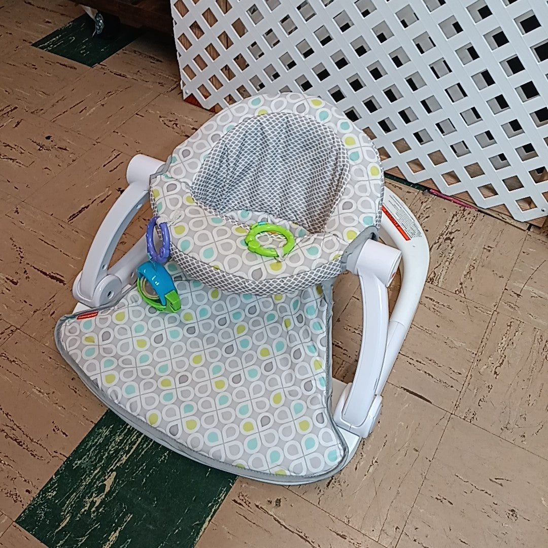 Fisher Price Chair