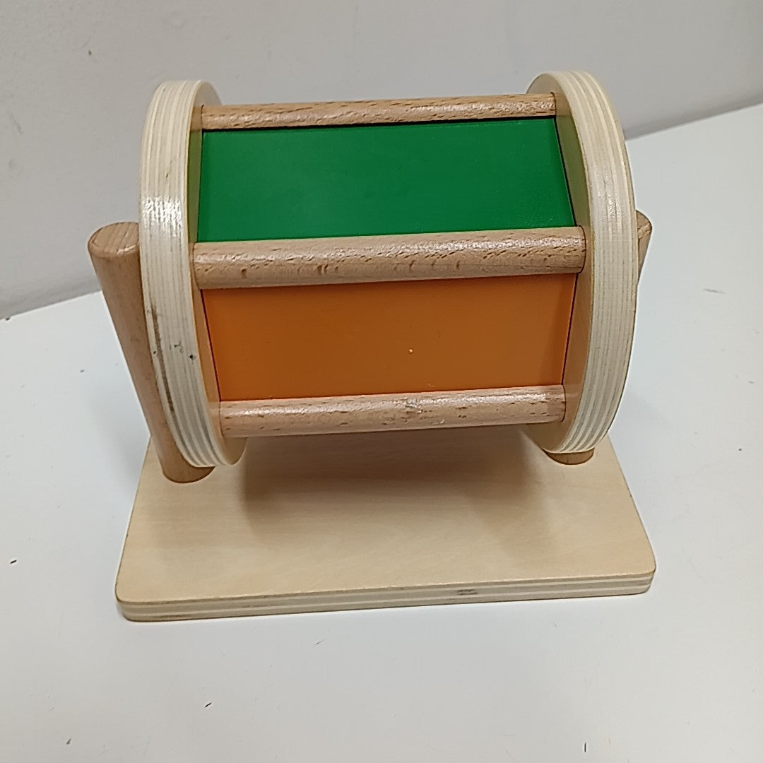 Wooden Toy