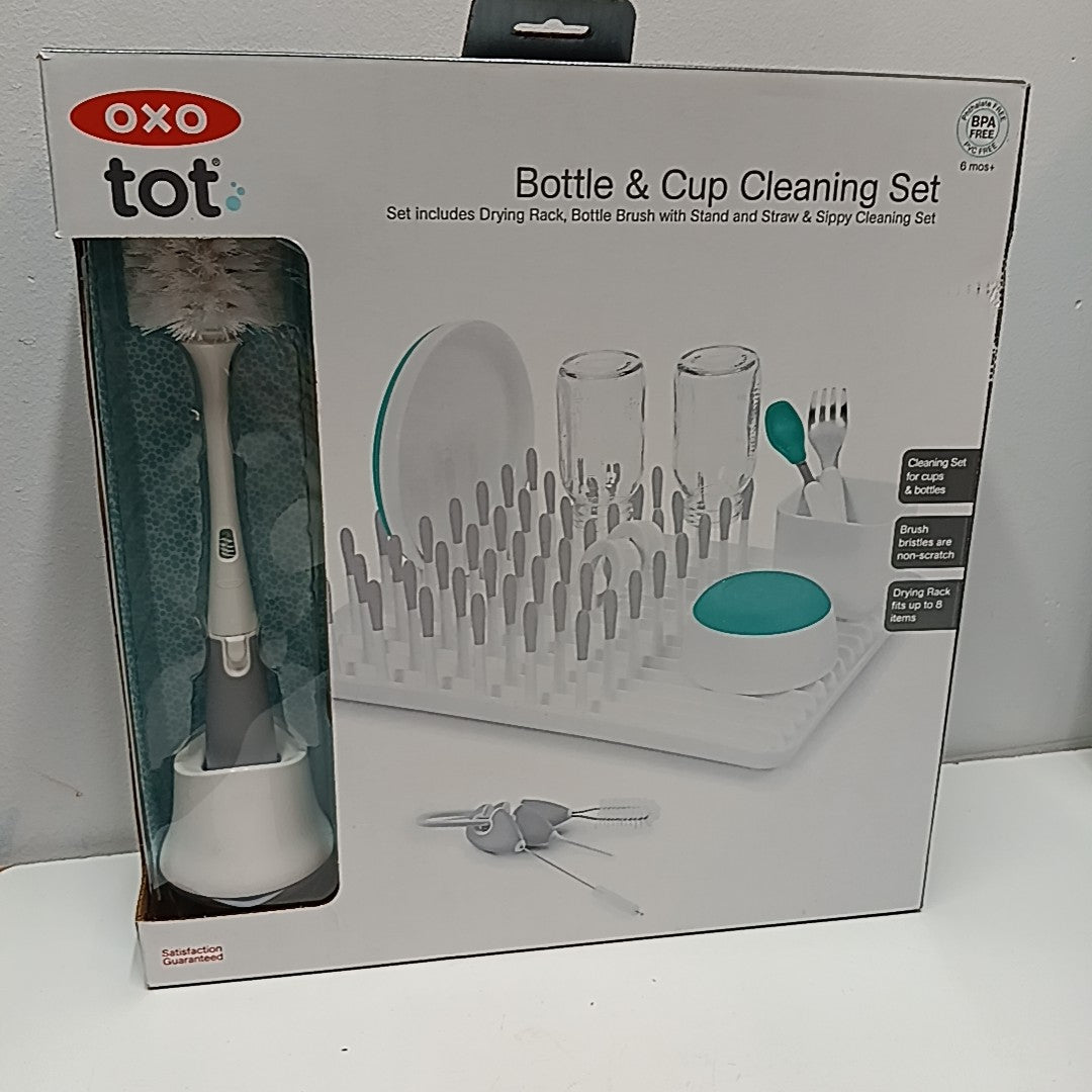 OXO Bottle Accessories