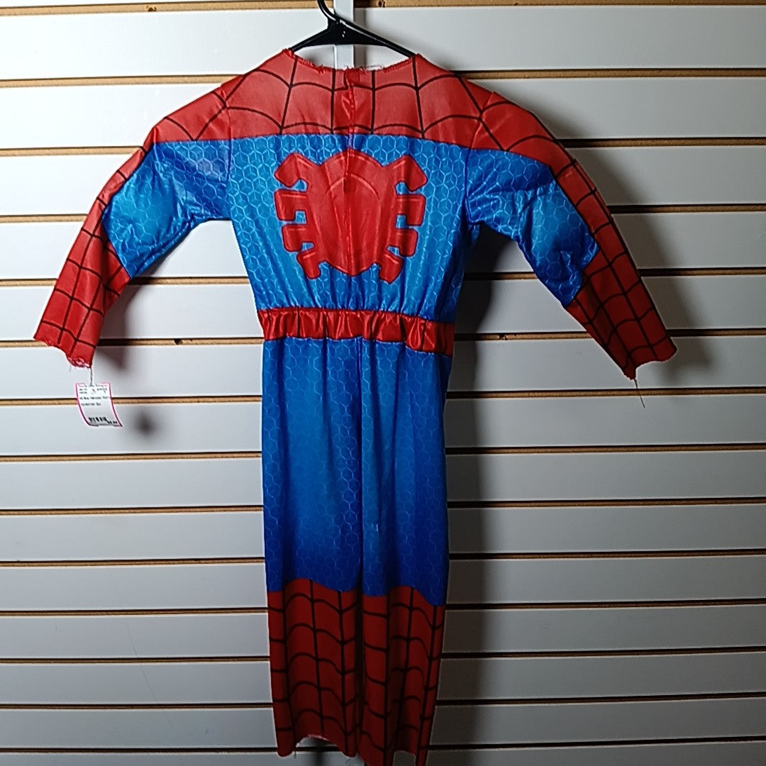 3/4 Costume