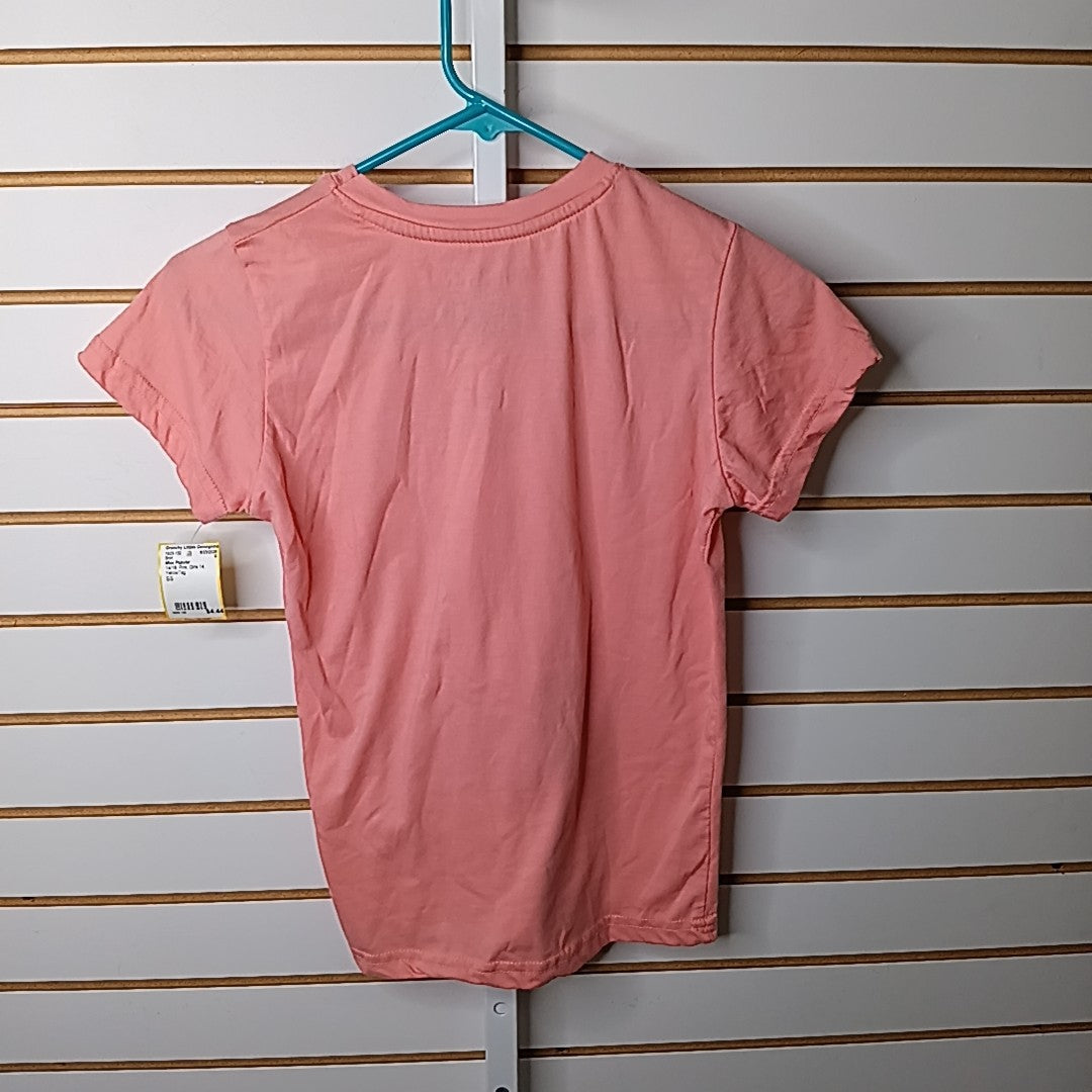 Miss Popular 14/16 Shirt