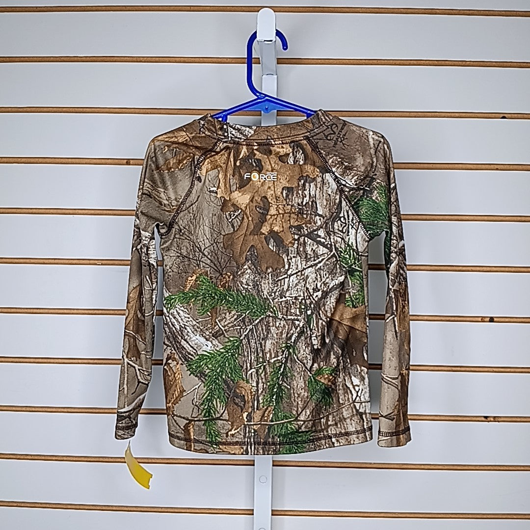Carhartt 3T Shirt