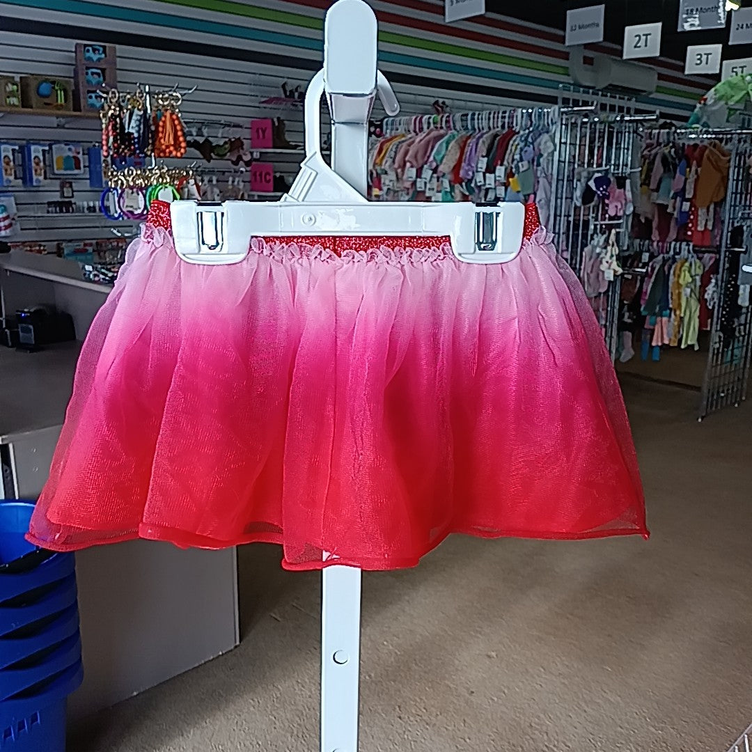 Celebrate 18 Months Skirt