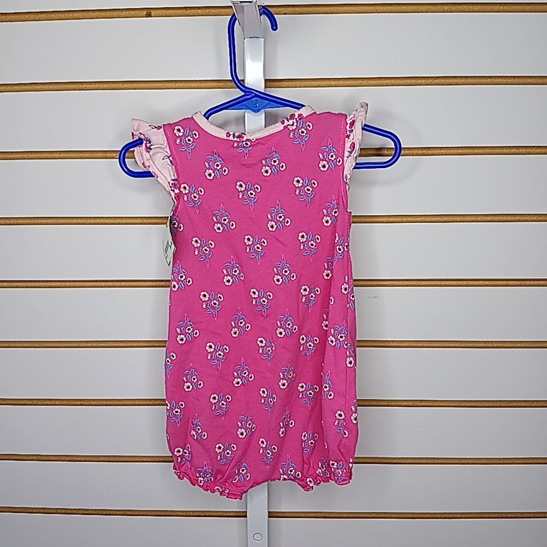 Carter's 18 Months Romper