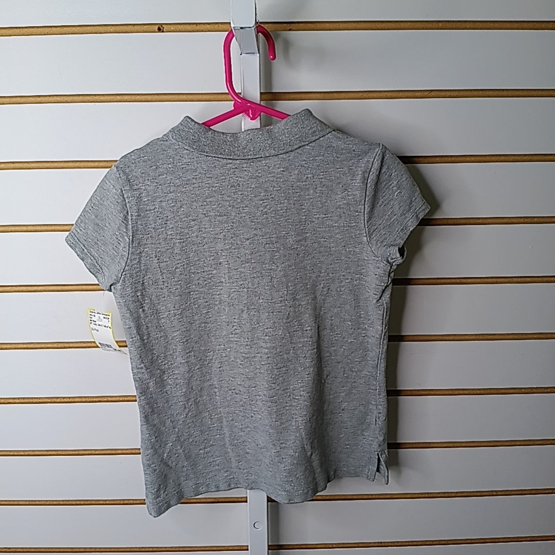 Old Navy 6/7 Shirt