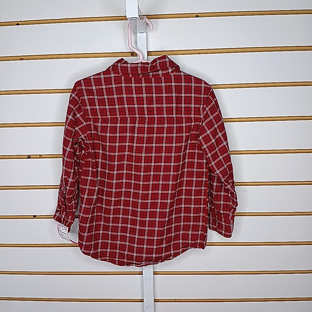 Carter's 4T Shirt