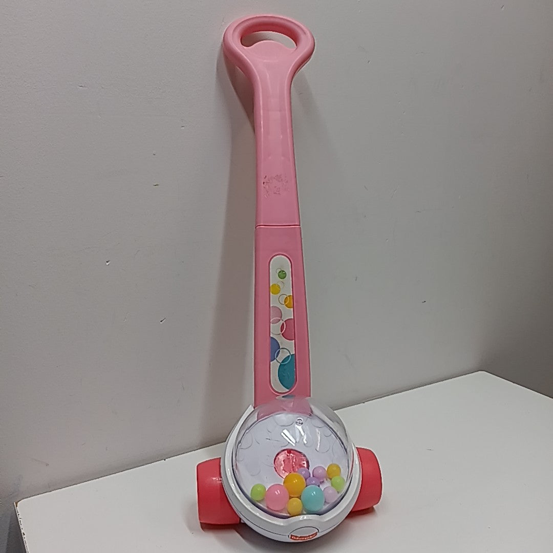 Fisher Price Push Toy
