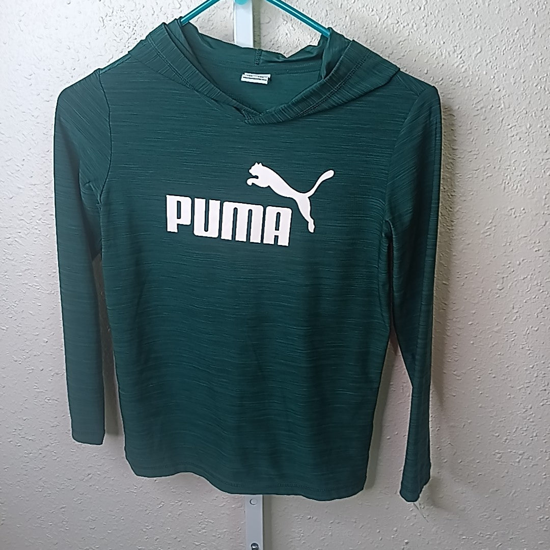 Puma 7/8 Shirt