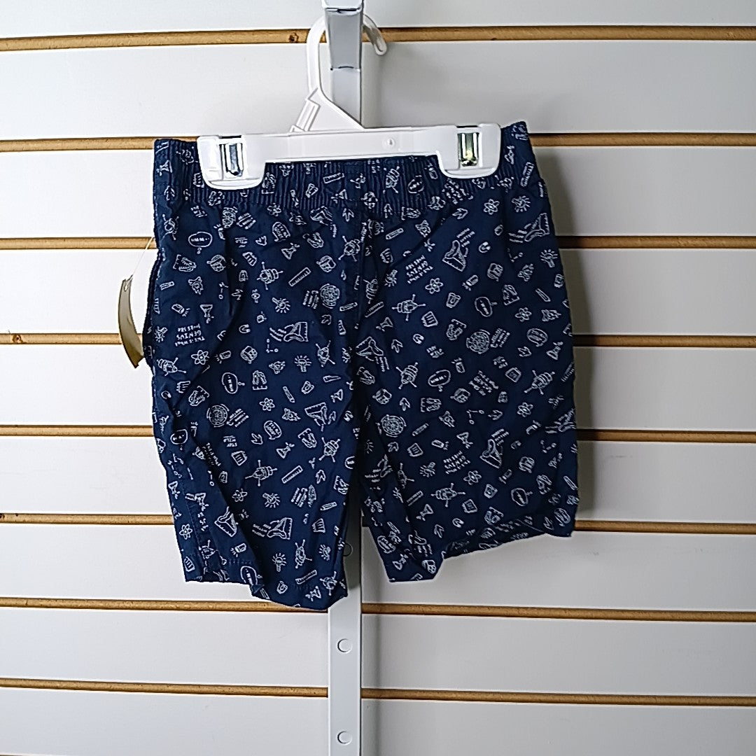 Garanimals 4 Shorts